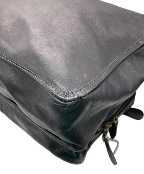 PORTER（ポーター）PORTER (ポーター) CERVINO  SHOULDER BAG ブラックの古着・服飾アイテム