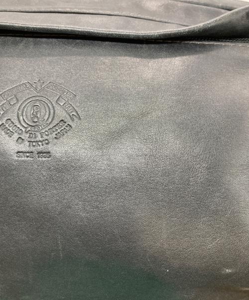 PORTER（ポーター）PORTER (ポーター) CERVINO  SHOULDER BAG ブラックの古着・服飾アイテム