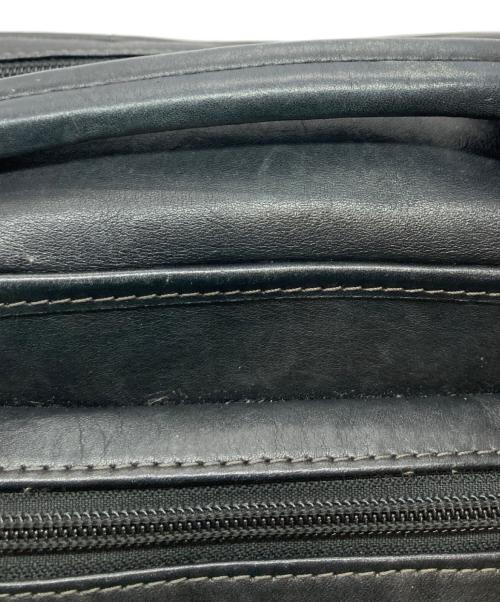 PORTER（ポーター）PORTER (ポーター) CERVINO  SHOULDER BAG ブラックの古着・服飾アイテム