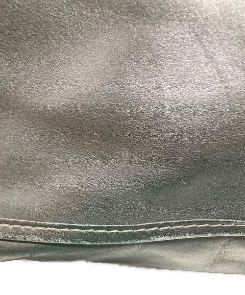 PORTER（ポーター）PORTER (ポーター) CERVINO  SHOULDER BAG ブラックの古着・服飾アイテム