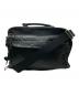 PORTER（ポーター）の古着「CERVINO  SHOULDER BAG」｜ブラック