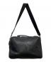 PORTER (ポーター) CERVINO  SHOULDER BAG ブラック：17000円