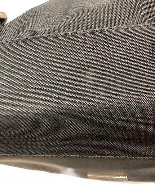 TUMI（トゥミ）TUMI (トゥミ) ミニリュック ブラックの古着・服飾アイテム