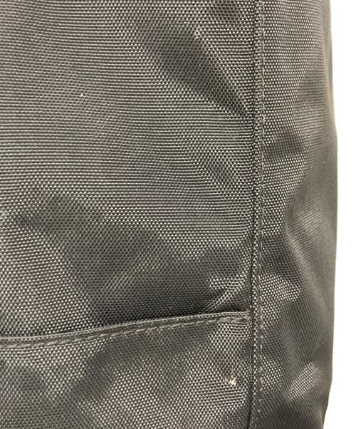 TUMI（トゥミ）TUMI (トゥミ) ミニリュック ブラックの古着・服飾アイテム