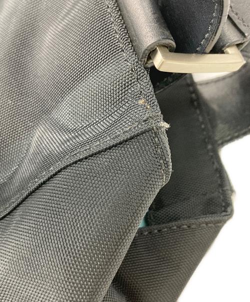 TUMI（トゥミ）TUMI (トゥミ) ミニリュック ブラックの古着・服飾アイテム