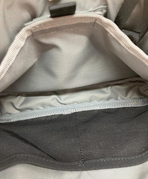 PORTER（ポーター）PORTER (ポーター) SHOULDER BAG ブラウンの古着・服飾アイテム