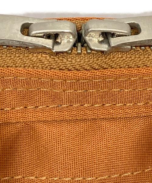 PORTER（ポーター）PORTER (ポーター) SHOULDER BAG ブラウンの古着・服飾アイテム