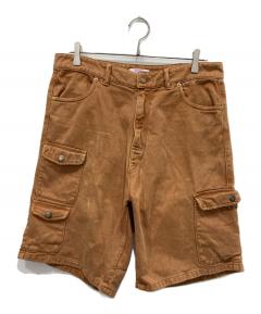 中古・古着通販】RECOGNIZE (レコグナイズ) 24SS CARGO SHORTS/カーゴ