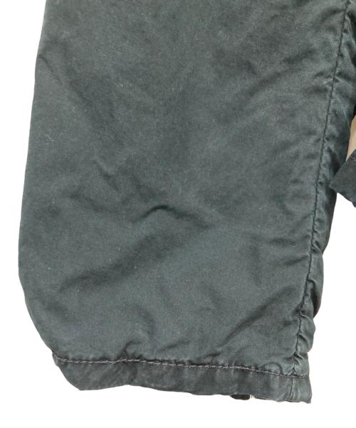 POLO JEANS（ポロジーンズ）POLO JEANS (ポロジーンズ) シングルライダースジャケット ネイビー サイズ:Mの古着・服飾アイテム