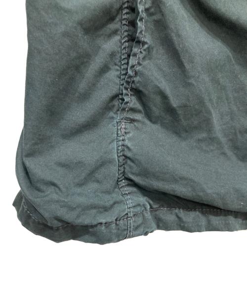 POLO JEANS（ポロジーンズ）POLO JEANS (ポロジーンズ) シングルライダースジャケット ネイビー サイズ:Mの古着・服飾アイテム