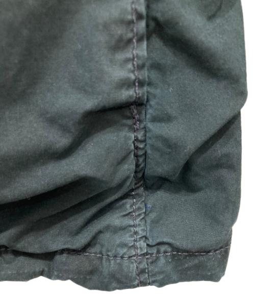 POLO JEANS（ポロジーンズ）POLO JEANS (ポロジーンズ) シングルライダースジャケット ネイビー サイズ:Mの古着・服飾アイテム