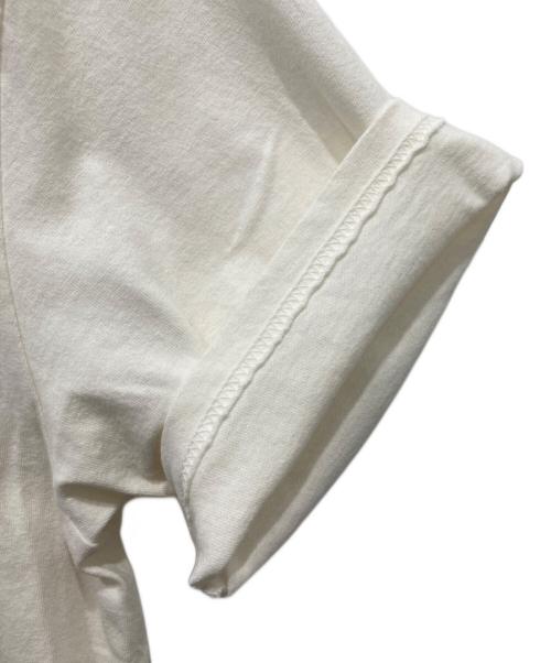 stussy（ステューシー）stussy (ステューシー) Homebrew Pigment Dyed Tee ホワイト サイズ:Mの古着・服飾アイテム