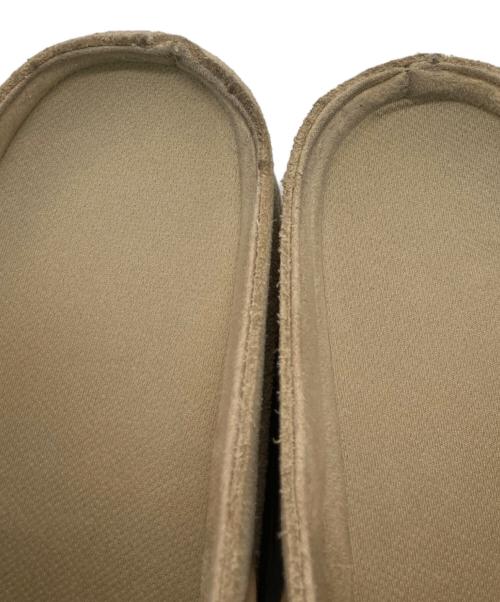 UGG（アグ）UGG (アグ) Goldenstar Hi Clog/ゴールデンスター ハイ クロッグ ベージュ サイズ:24の古着・服飾アイテム