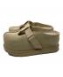 UGG (アグ) Goldenstar Hi Clog/ゴールデンスター ハイ クロッグ ベージュ サイズ:24：15000円