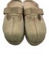 中古・古着 UGG (アグ) Goldenstar Hi Clog/ゴールデンスター ハイ クロッグ ベージュ サイズ:24：15000円