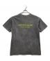 jamiroquai (ジャミロクワイ) プリントTシャツ グレー サイズ:-：5000円