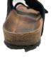 中古・古着 BIRKENSTOCK (ビルケンシュトック) Arizona サンダル ブラック サイズ:41：8000円
