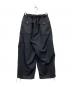J.S HOMESTEAD (ジャーナルスタンダード ホームステッド) Ry/Pe AIR CREW PT ブラック サイズ:L：5000円