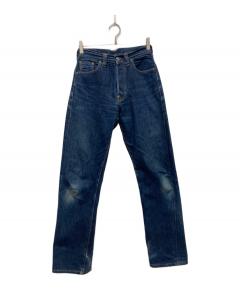 中古・古着通販】LEVI'S (リーバイス) 201XXデニムパンツ インディゴ