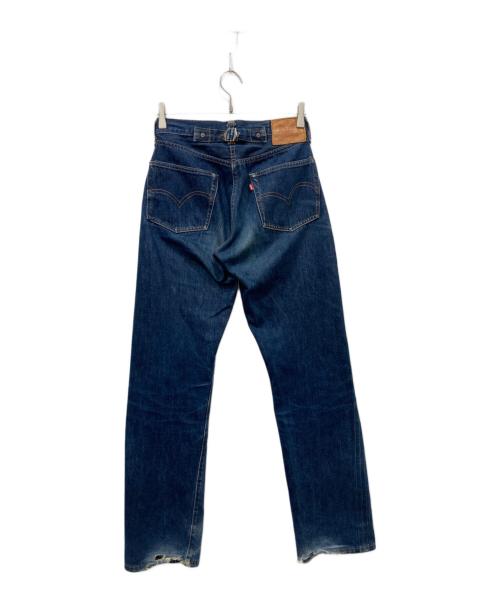 LEVI'S（リーバイス）LEVI'S (リーバイス) 201XXデニムパンツ インディゴ サイズ:30の古着・服飾アイテム