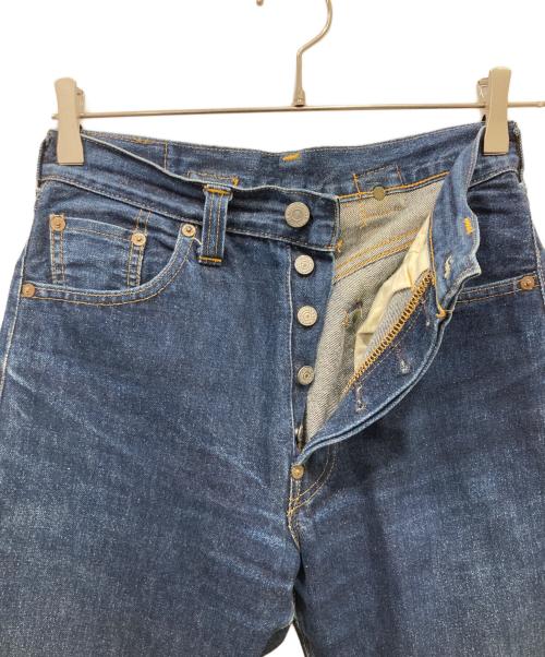 LEVI'S（リーバイス）LEVI'S (リーバイス) 201XXデニムパンツ インディゴ サイズ:30の古着・服飾アイテム