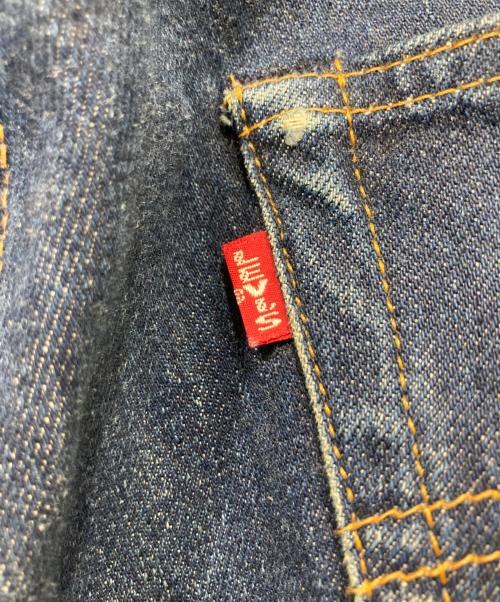 LEVI'S（リーバイス）LEVI'S (リーバイス) 201XXデニムパンツ インディゴ サイズ:30の古着・服飾アイテム