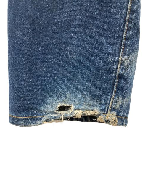 LEVI'S（リーバイス）LEVI'S (リーバイス) 201XXデニムパンツ インディゴ サイズ:30の古着・服飾アイテム