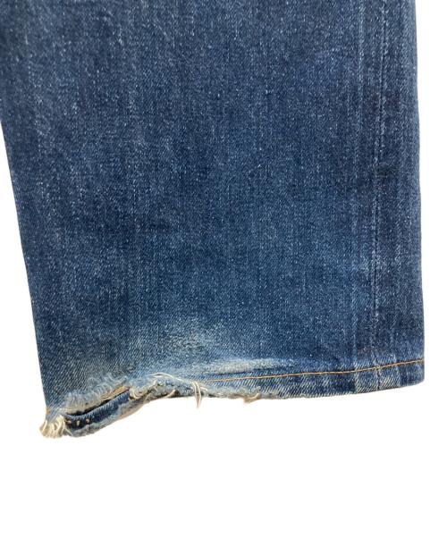 LEVI'S（リーバイス）LEVI'S (リーバイス) 201XXデニムパンツ インディゴ サイズ:30の古着・服飾アイテム