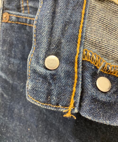 LEVI'S（リーバイス）LEVI'S (リーバイス) 201XXデニムパンツ インディゴ サイズ:30の古着・服飾アイテム