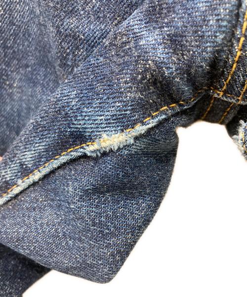 LEVI'S（リーバイス）LEVI'S (リーバイス) 201XXデニムパンツ インディゴ サイズ:30の古着・服飾アイテム