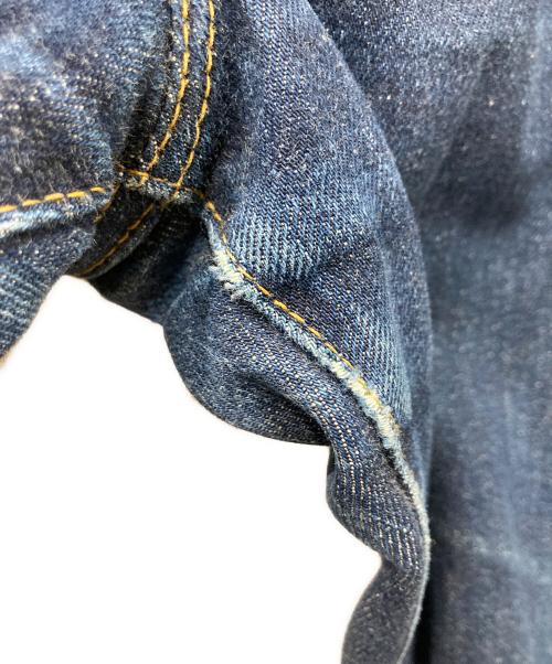 LEVI'S（リーバイス）LEVI'S (リーバイス) 201XXデニムパンツ インディゴ サイズ:30の古着・服飾アイテム