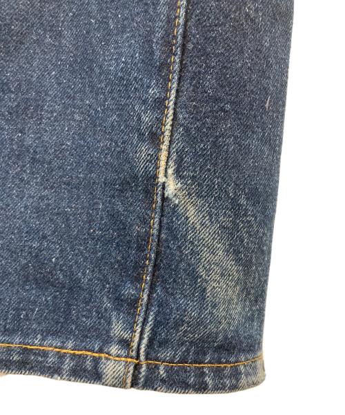 LEVI'S（リーバイス）LEVI'S (リーバイス) 201XXデニムパンツ インディゴ サイズ:30の古着・服飾アイテム