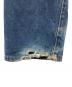 中古・古着 LEVI'S (リーバイス) 201XXデニムパンツ インディゴ サイズ:30：15000円