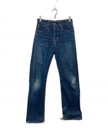 LEVI'S（リーバイス）の古着「702-XXデニムパンツ」｜インディゴ