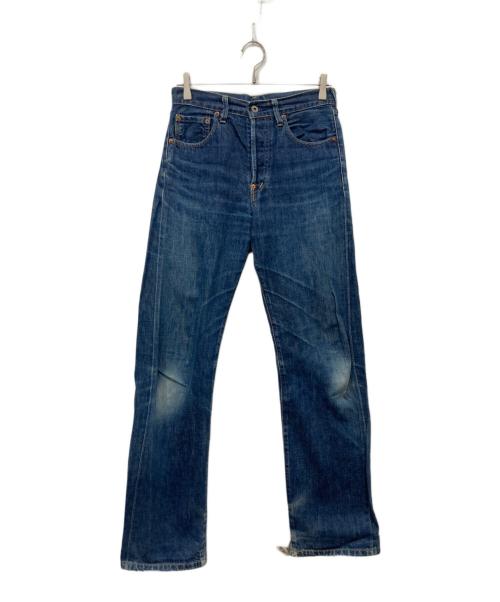 LEVI'S（リーバイス）LEVI'S (リーバイス) 702-XXデニムパンツ インディゴ サイズ:W29の古着・服飾アイテム
