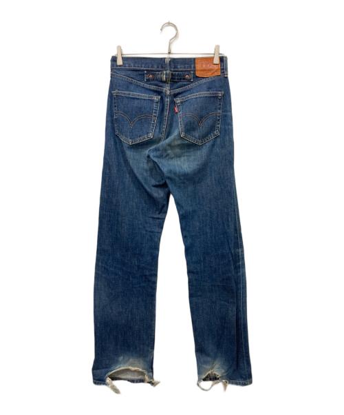 LEVI'S（リーバイス）LEVI'S (リーバイス) 702-XXデニムパンツ インディゴ サイズ:W29の古着・服飾アイテム