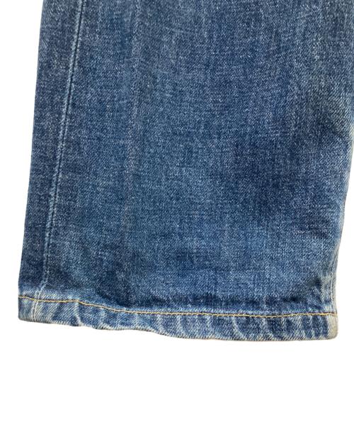 LEVI'S（リーバイス）LEVI'S (リーバイス) 702-XXデニムパンツ インディゴ サイズ:W29の古着・服飾アイテム