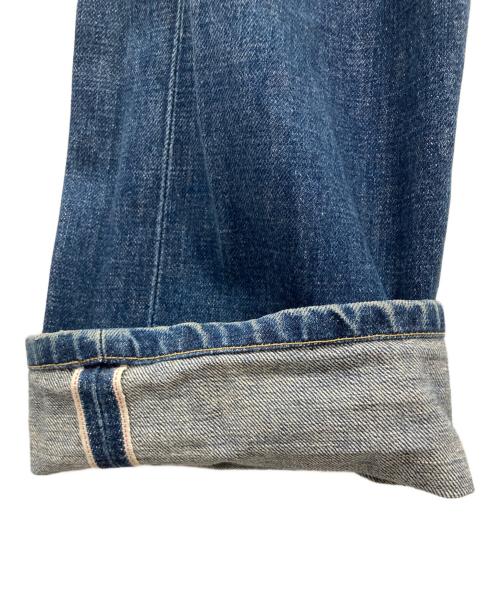 LEVI'S（リーバイス）LEVI'S (リーバイス) 702-XXデニムパンツ インディゴ サイズ:W29の古着・服飾アイテム