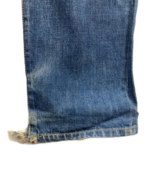 LEVI'S（リーバイス）LEVI'S (リーバイス) 702-XXデニムパンツ インディゴ サイズ:W29の古着・服飾アイテム