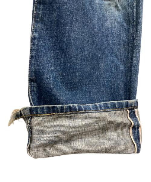 LEVI'S（リーバイス）LEVI'S (リーバイス) 702-XXデニムパンツ インディゴ サイズ:W29の古着・服飾アイテム