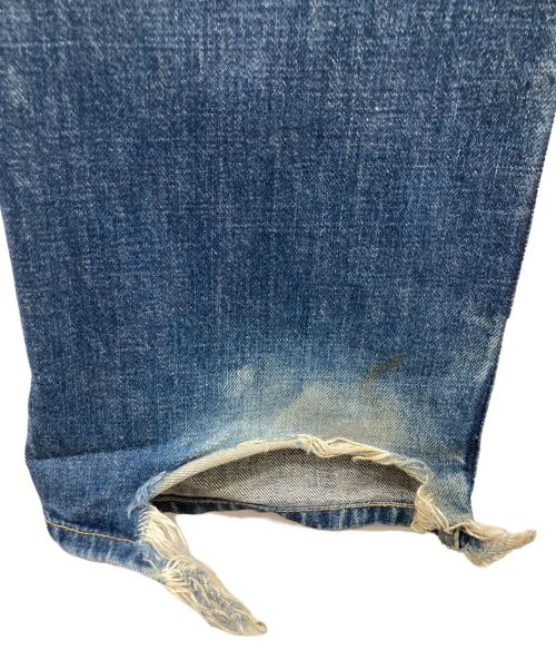 LEVI'S（リーバイス）LEVI'S (リーバイス) 702-XXデニムパンツ インディゴ サイズ:W29の古着・服飾アイテム