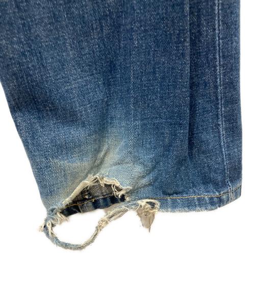 LEVI'S（リーバイス）LEVI'S (リーバイス) 702-XXデニムパンツ インディゴ サイズ:W29の古着・服飾アイテム