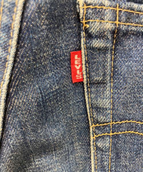 LEVI'S（リーバイス）LEVI'S (リーバイス) 702-XXデニムパンツ インディゴ サイズ:W29の古着・服飾アイテム