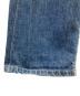 中古・古着 LEVI'S (リーバイス) 702-XXデニムパンツ インディゴ サイズ:W29：8000円
