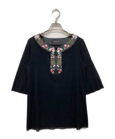 中古・古着通販】VIVIENNE TAM (ヴィヴィアンタム) チャイナデザイン