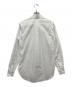 MADISON BLUE (マディソンブルー) L/S SH TYPEWRITER ホワイト サイズ:01：12000円