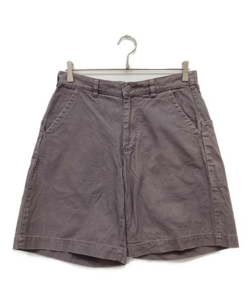 Patagonia（パタゴニア）Patagonia (パタゴニア) スタンドアップショーツ グレー サイズ:30の古着・服飾アイテム
