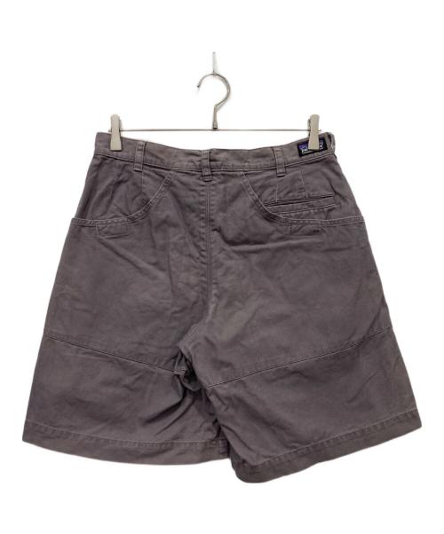 Patagonia（パタゴニア）Patagonia (パタゴニア) スタンドアップショーツ グレー サイズ:30の古着・服飾アイテム