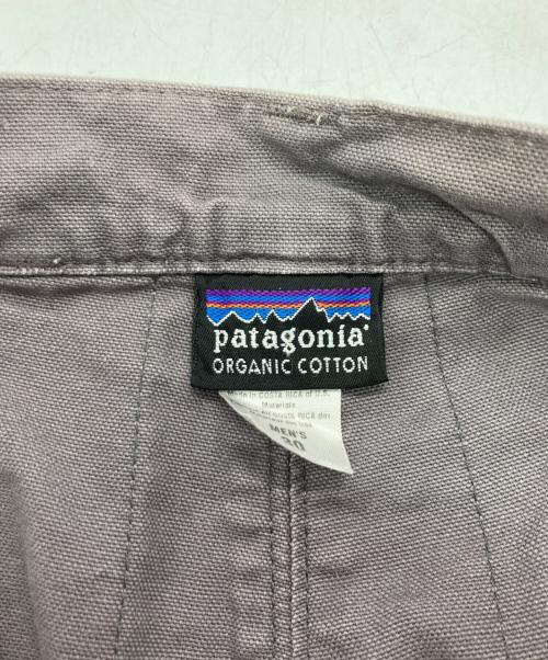 Patagonia（パタゴニア）Patagonia (パタゴニア) スタンドアップショーツ グレー サイズ:30の古着・服飾アイテム