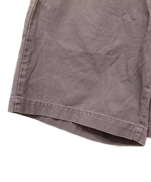 Patagonia（パタゴニア）Patagonia (パタゴニア) スタンドアップショーツ グレー サイズ:30の古着・服飾アイテム